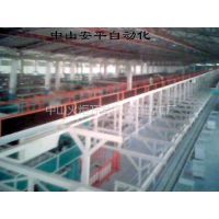 中山火炬開(kāi)發(fā)區(qū)安平機(jī)械廠 打造智能電子電器生產(chǎn)線，引領(lǐng)玩具產(chǎn)業(yè)技術(shù)創(chuàng)新